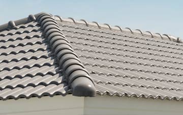 advantages of Wig clay roofing