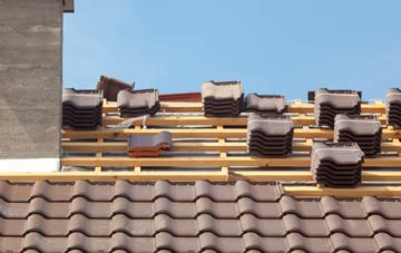 Wig clay roofing costs