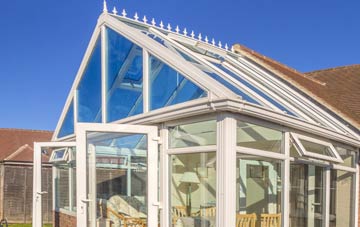 conservatory roof insulation costs Wig