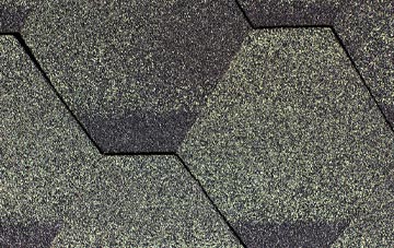 Wig fibreglass shingle repairs