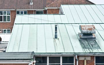 Wig lead roofing costs