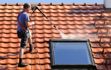 roof cleaning Wig, Powys