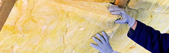 quotes for Wig roof insulation