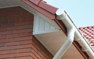 Wig soffit repair costs