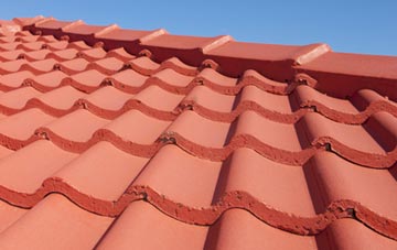Wig tile and slate roof replacement