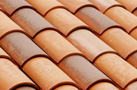 Wig clay roofing