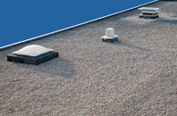 Wig flat roofing