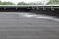 find rated Wig flat roofing companies