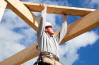 Wig roof replacement work